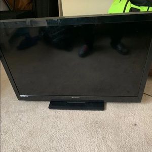 Emerson 50 inch tv